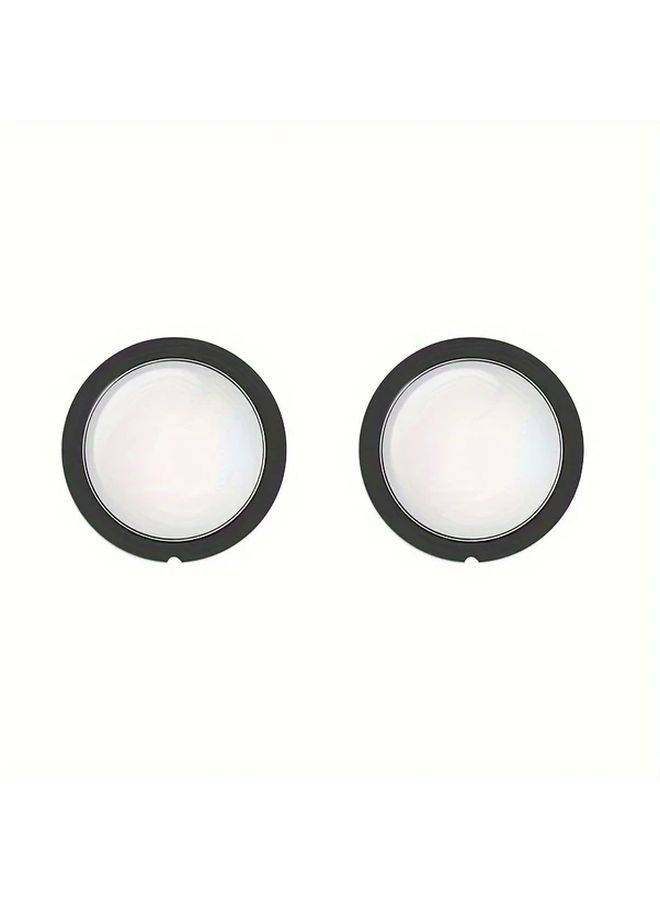 Insta360 ONE X2 Lens Protector 9H Hardness Ultra HD Scratch Resistant Easy Installation - Image 5