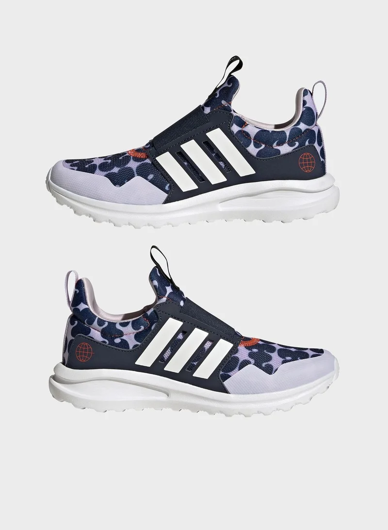 adidas حذاء Activeride 2.0 Marimekko Sport Running Slip-On