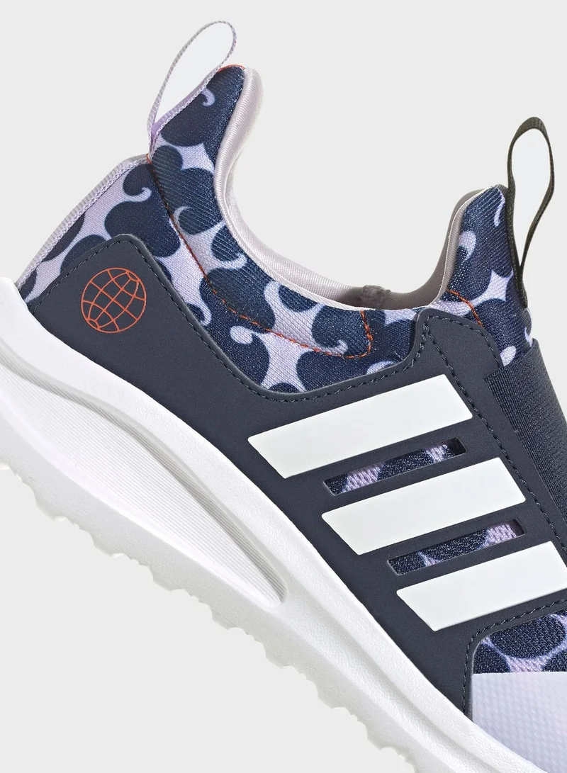 adidas حذاء Activeride 2.0 Marimekko Sport Running Slip-On