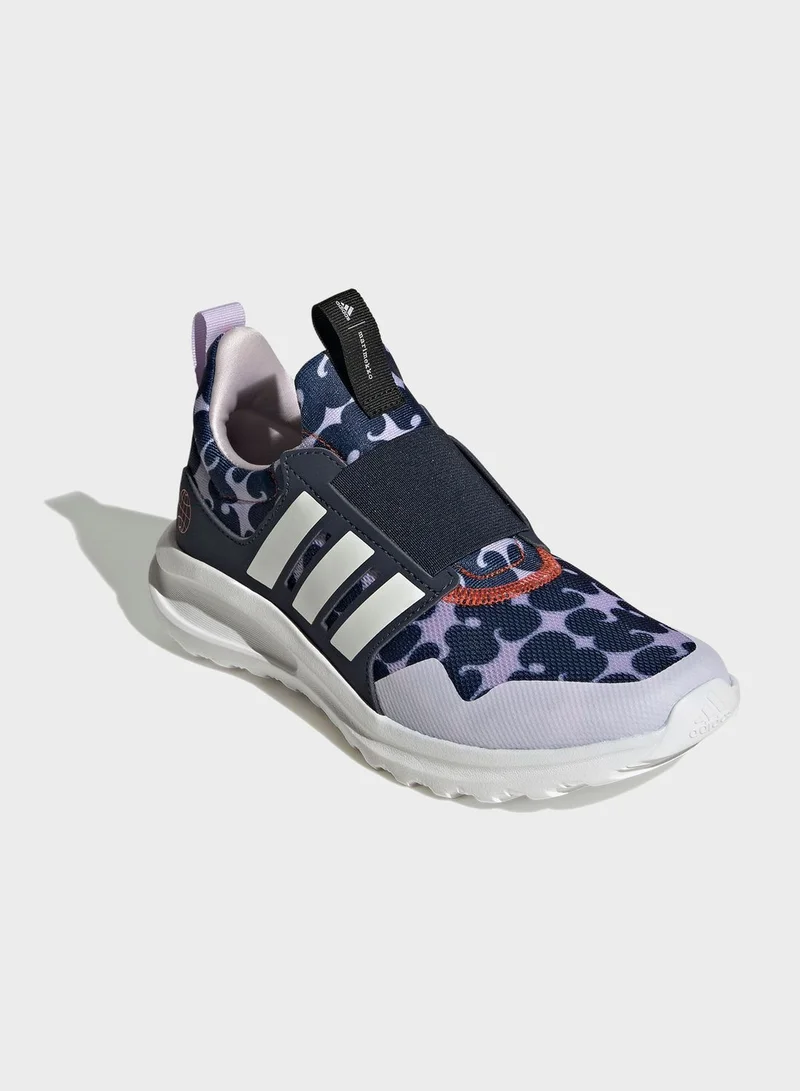 adidas حذاء Activeride 2.0 Marimekko Sport Running Slip-On