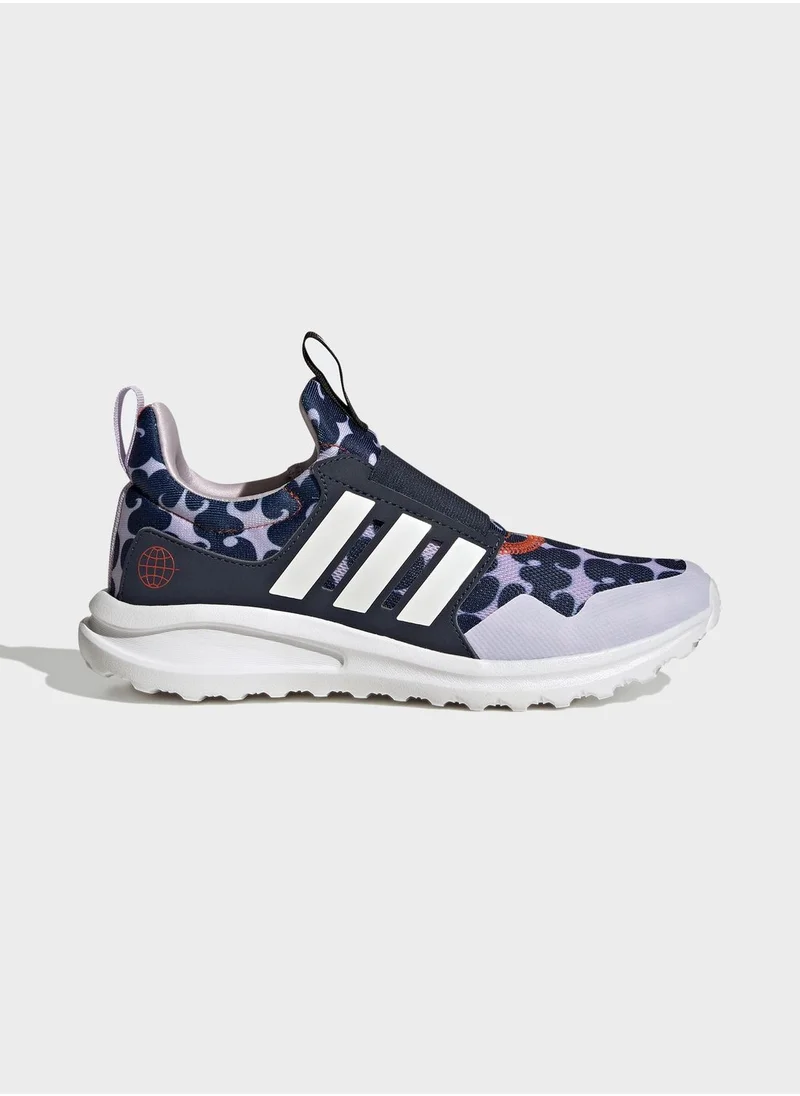 Adidas ACTIVERIDE 2.0 MARIMEKKO J