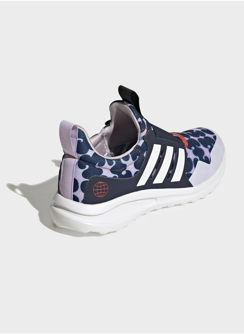 Adidas ACTIVERIDE 2.0 MARIMEKKO J