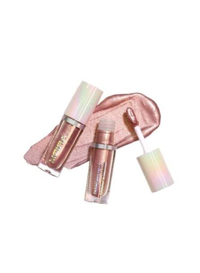 Moira Diamond Daze Liquid Shadow 07 In Pursuit 3ml - Image 1