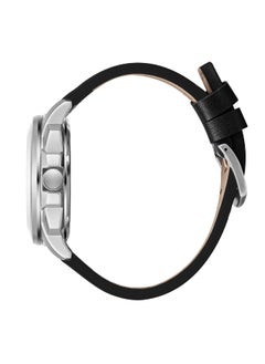 Slazenger SLAZENGER Men Automatic  Gun Dial Watch - SL.9.2409.1.02  - Image 3