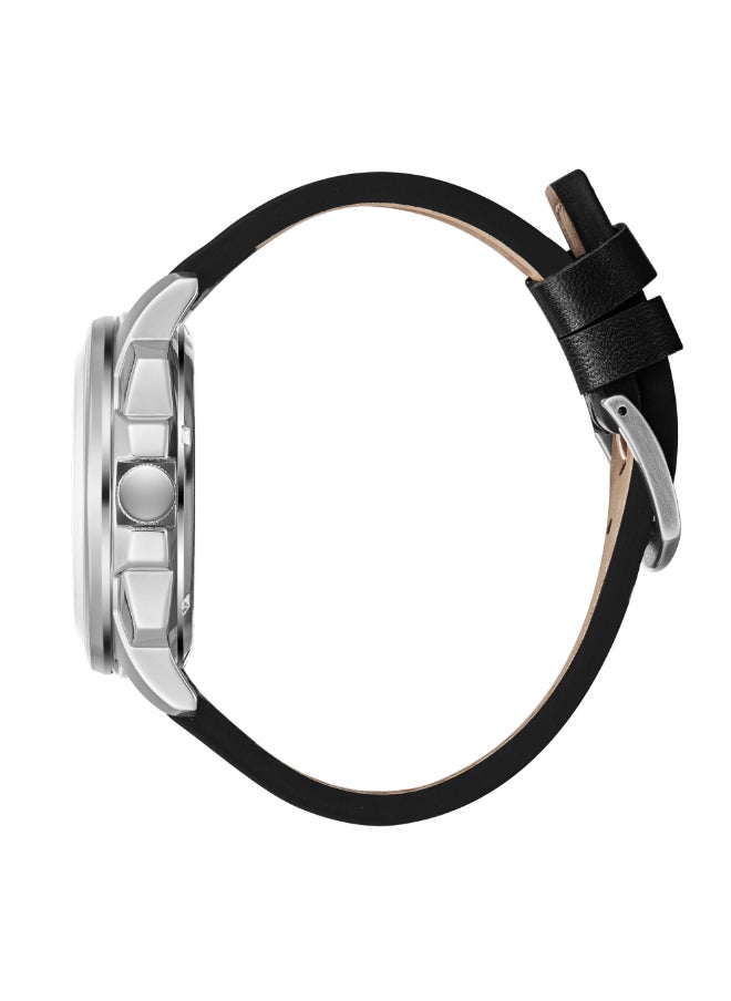 Slazenger SLAZENGER Men Automatic  Gun Dial Watch - SL.9.2409.1.02  - Image 3
