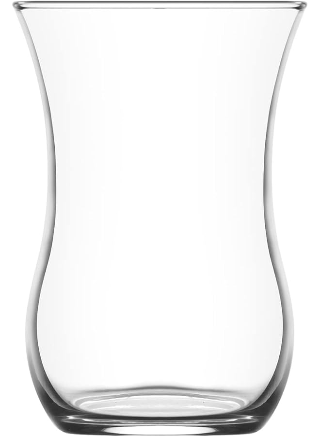30020 TEA CUP 115cc 6PC ST