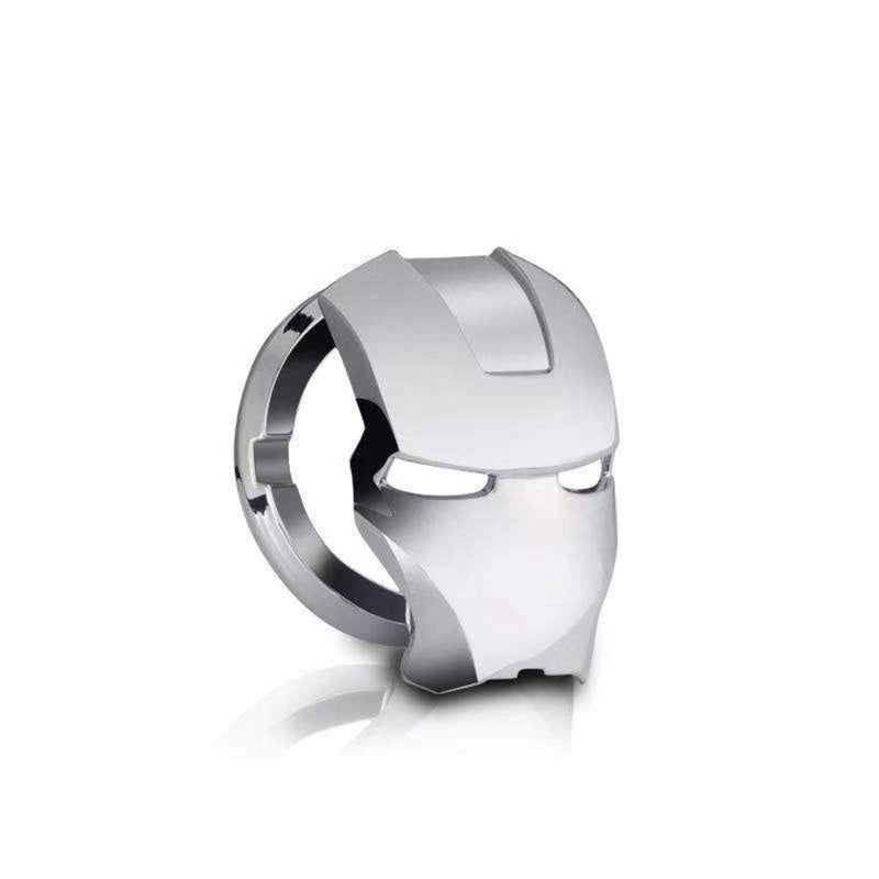 Car Engine StartStop Button Decoration  Push Start Button Cover