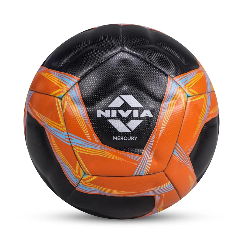 نيفيا Nivia Mercury PU Leather Football