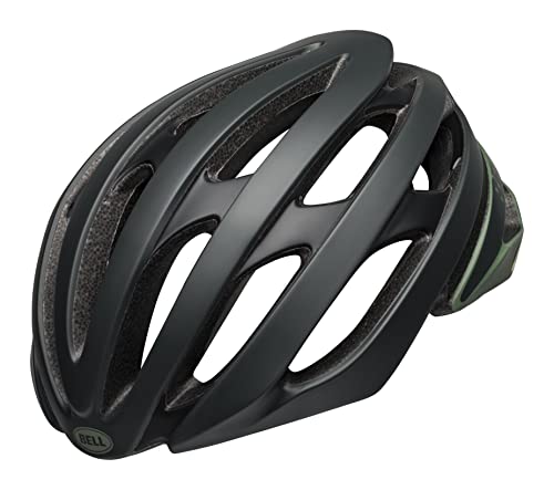 Bell Bike Stratus MIPS Bicycle Helmets MG Greens SmallDiscontinued - Image 1