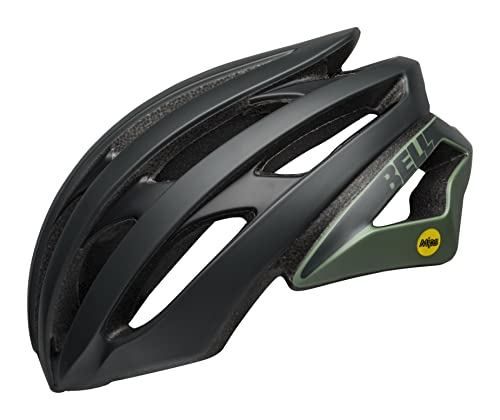 Bell Bike Stratus MIPS Bicycle Helmets MG Greens SmallDiscontinued - Image 3