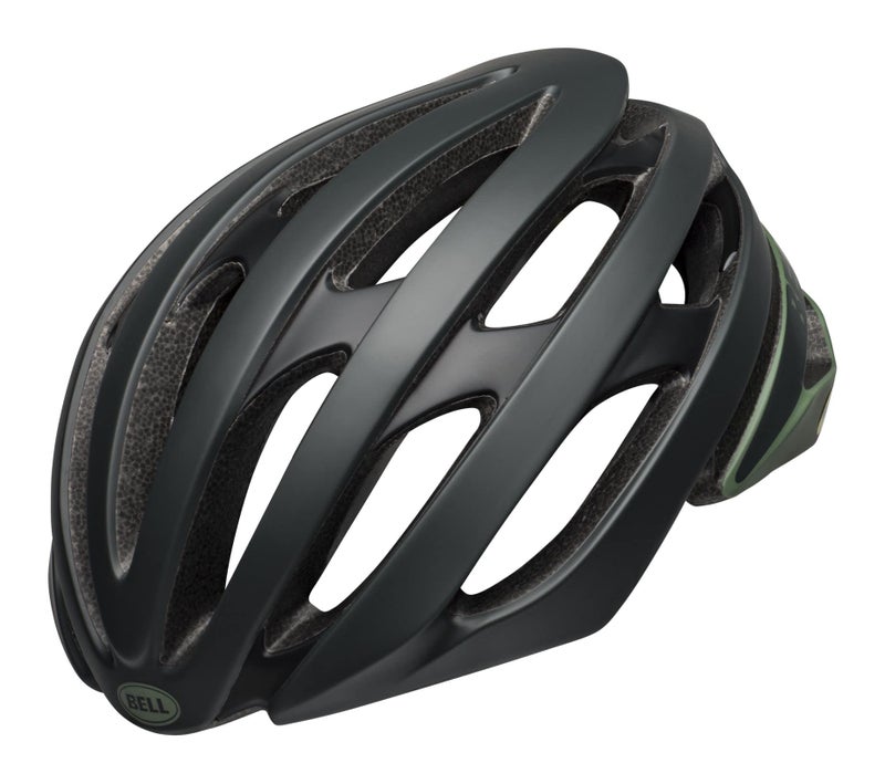 Bell Bike Stratus MIPS Bicycle Helmets MG Greens SmallDiscontinued - Image 2