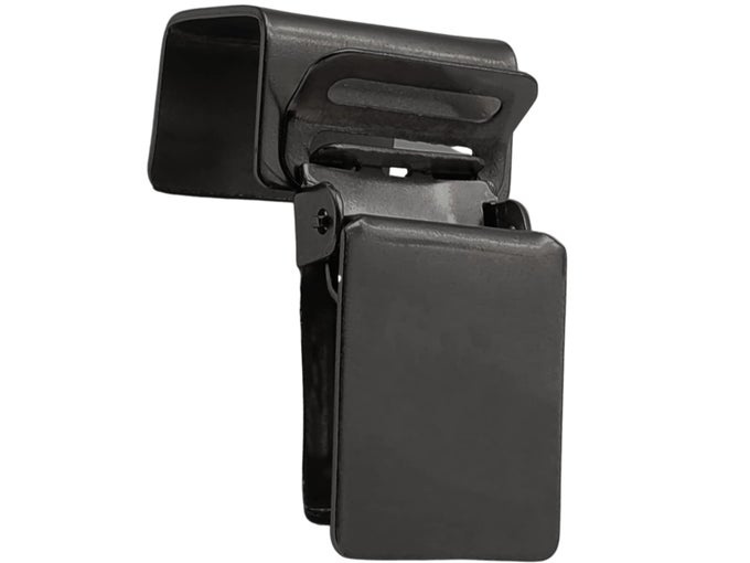 HEAVY DUTY MATTE BLACK PACK OF 10 PCS RUG CLIPS FROM