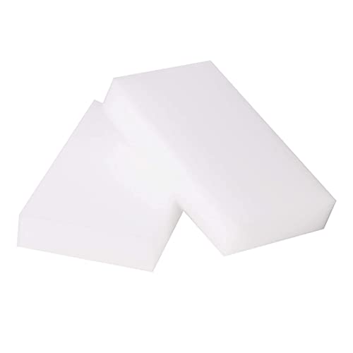 URBANMAC Eagle Sponge Multi-Functional Melamine Cleaner Eraser (100 x 60 x 20 mm) 20 Pieces - Image 2