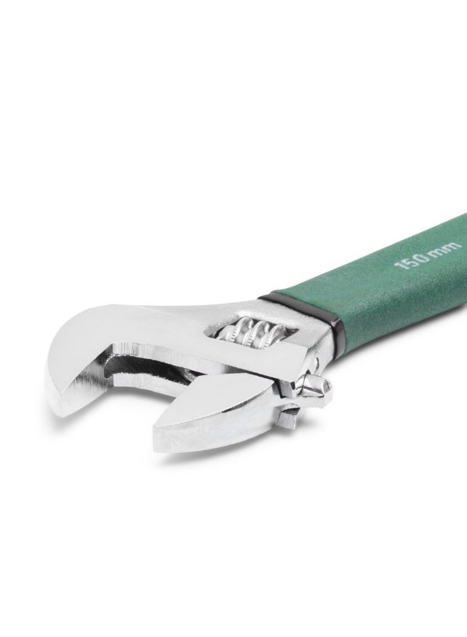 SATA ST47226SC Dipping Handle Adjustable Wrench 15" - Image 3