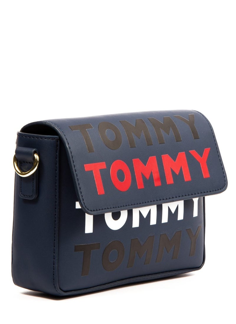 Tommy Hilfiger Plus Tommy Hilfiger Crossbody Bag For Women  - Image 1
