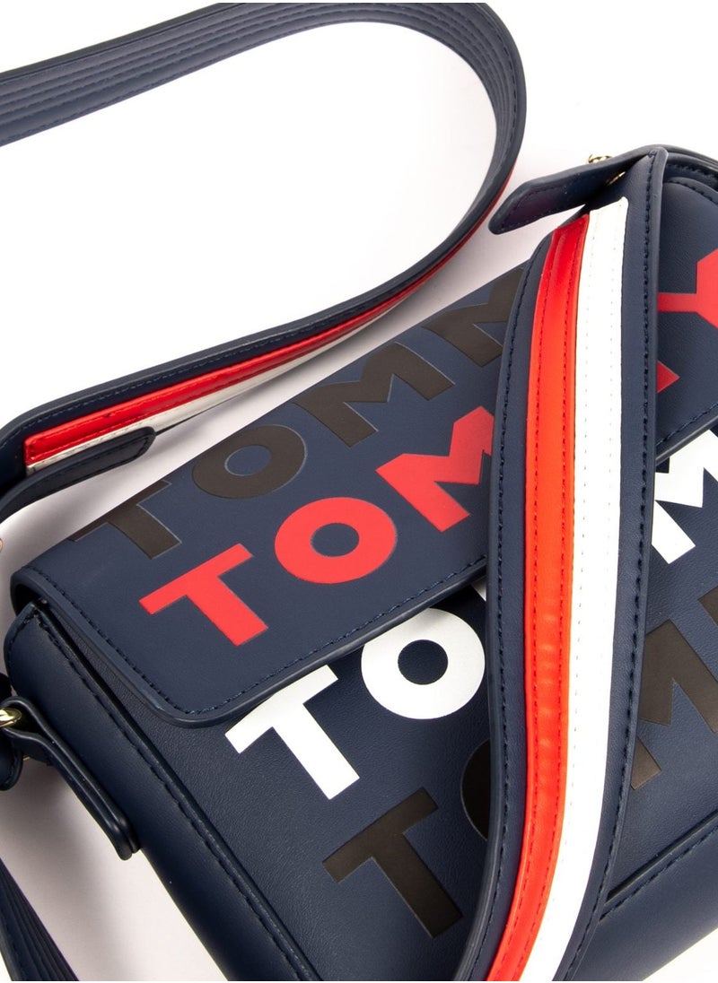 Tommy Hilfiger Plus Tommy Hilfiger Crossbody Bag For Women  - Image 3