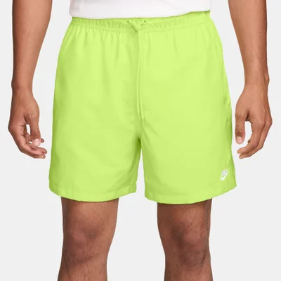 Nike Men's Club Woven Flow Shorts