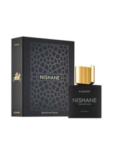 Nishan Karagoz Extrait perfume 100 ml