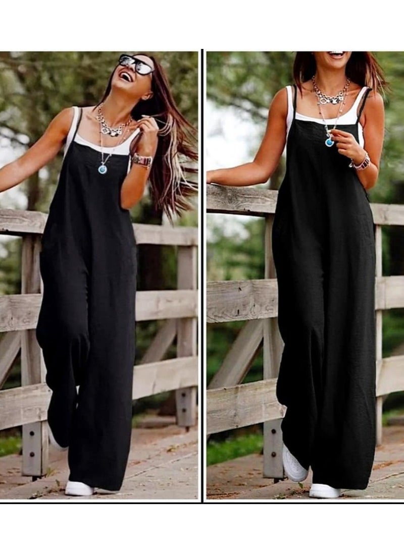 Generic - Women Jumpsuit - Image 1