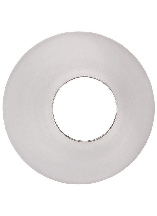 Ateco 804 Ss Plain Pastry Decorating Tip (804)  - Image 4