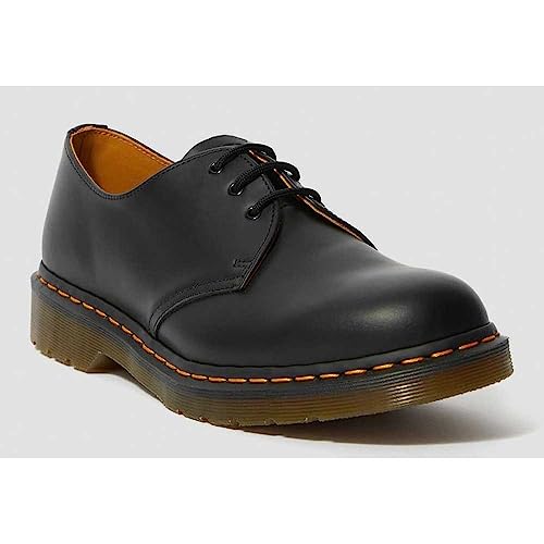 Dr Martens Dr. Martens 65CM Round Lace 3I-EA, Black, 65 cm M US - Image 4