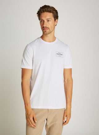 Monotype Graphic Printed Crew Neck T-Shirt - pzsku/Z2D91122099C2F07D8FB9Z/45/_/1736330597/265fcb01-e1e6-4a09-be11-2704178dc8ab