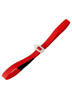 Generic Red,Special Bookmark,Page Marker ,Elastic Bookmarks, Metal Pointer, Reading Node Locator ,Bookmarks, Imprint Locator, Bookmarks ,Practical Tool  - Image 3