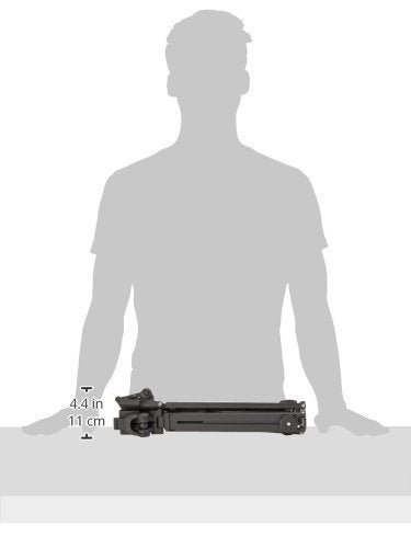 Manfrotto مانفروتو موزع ثلاثي القوائم على مستوى الأرض لثلاثيات القوائم ذات الأقدام المدببة (#3138) - Image 3