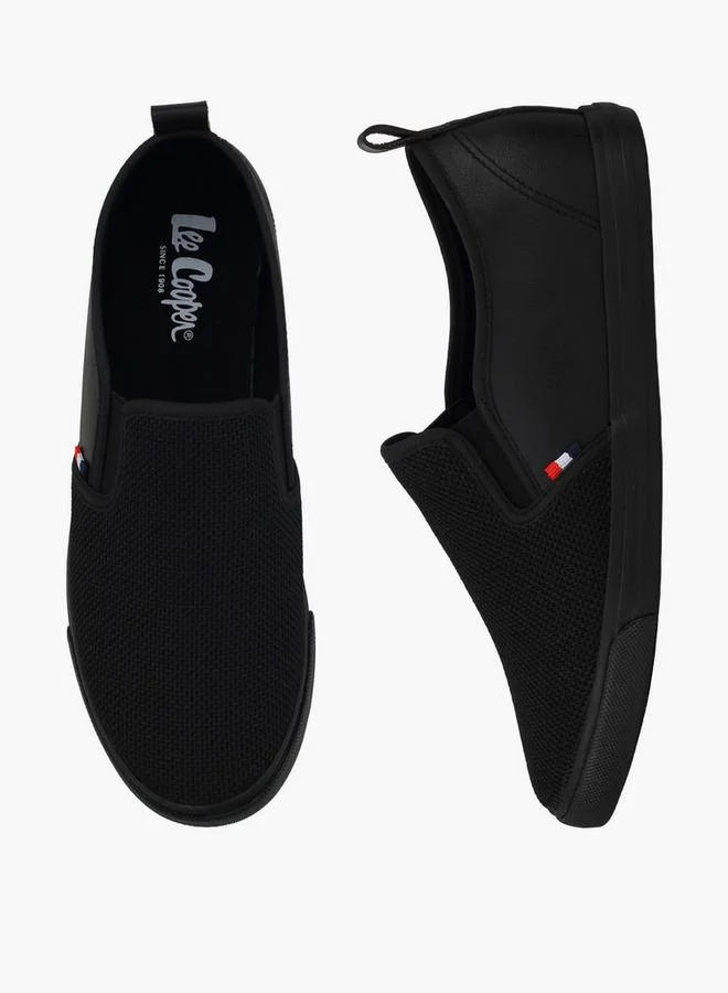 Lee Cooper Women Slip-On Loafers