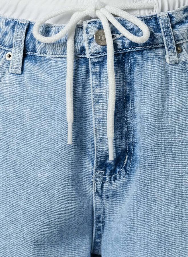 2Xtremz Jeans with Ripped Accent - Image 4