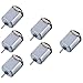 Topoox 6 Pack DC 153V 15000RPM Mini Electric Motor for DIY Toys Science Experiments - Image 2