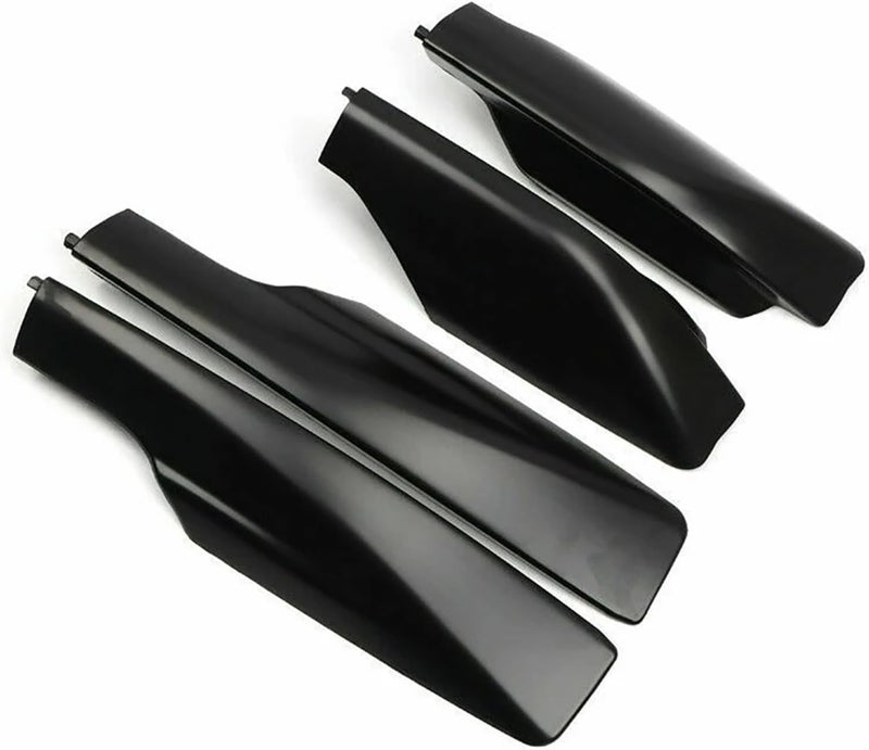 Wivplex Roof Rack Shell Protective Cover Set for Toyota RAV4 - Image 3