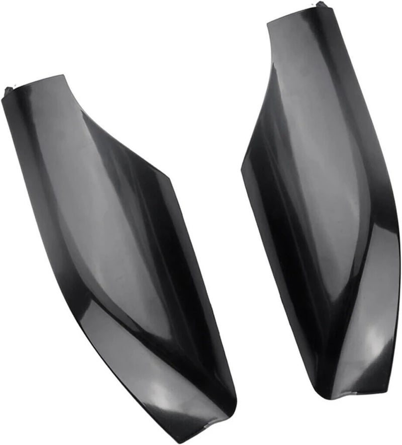 Wivplex Roof Rack Shell Protective Cover Set for Toyota RAV4 - Image 4