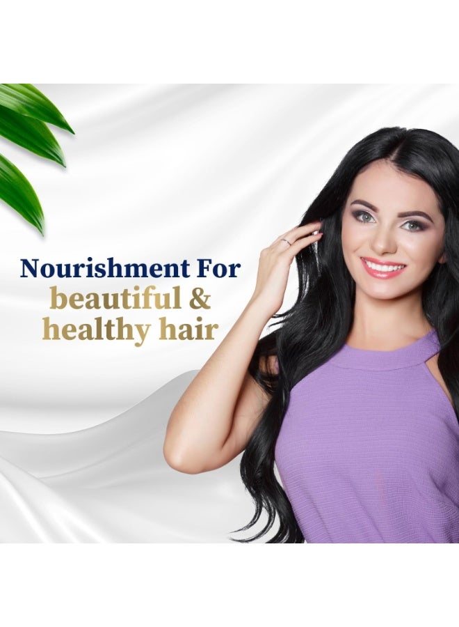 باراشوت ماسك لشعر قوي وسميك - Image 4