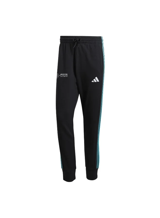 اديداس Adidas Mer Dna Pnt M Black Motorsport Pants For Men XS
