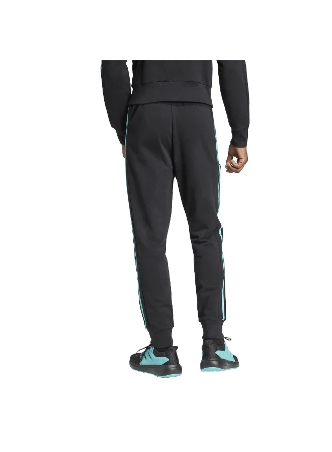 Adidas Adidas Mer Dna Pnt M Black Pants (1/1) Pants For Men