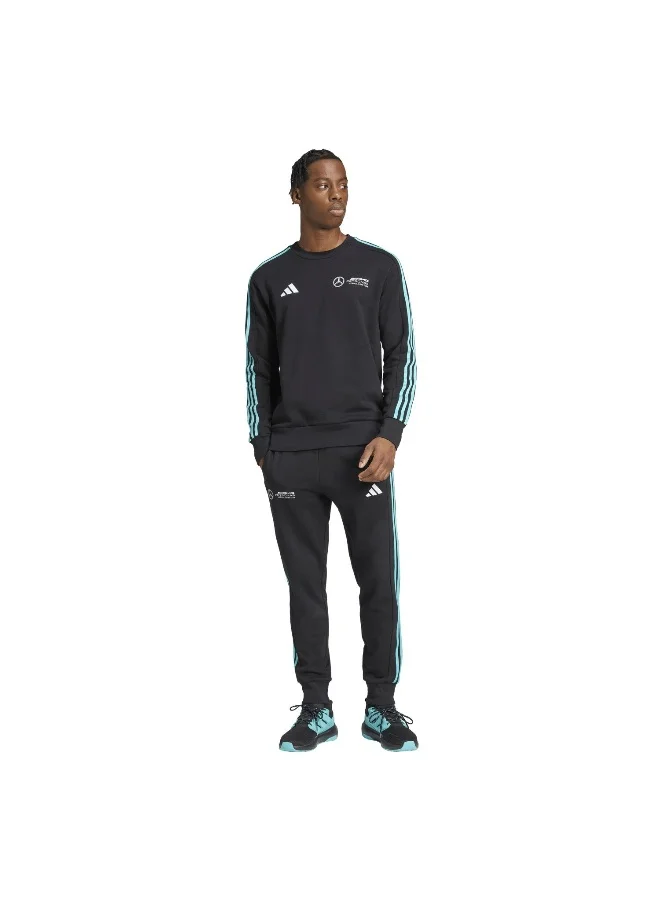 Adidas Adidas Mer Dna Pnt M Black Pants (1/1) Pants For Men