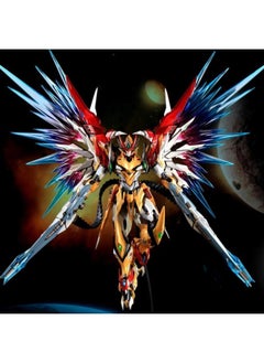 Such As Wandai Gundam Motor Nuclear Model Hand-held Lu Bu Bai Xueji To Ao Bing Random Mail Home-Color:The Entry-level Box Is Random - Praying  77%