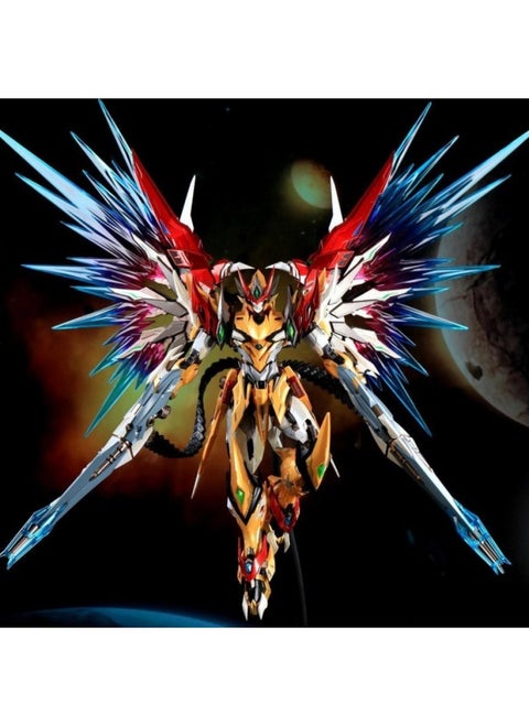 Such As Wandai Gundam Motor Nuclear Model Hand-held Lu Bu Bai Xueji To Ao Bing Random Mail Home-Color:The Entry-level Box Is Random - Praying  77%