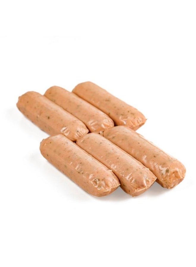 Chicken Banger Sausages, 300g, UAE