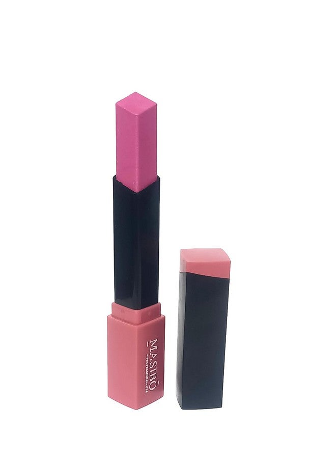 Sedell Paris Stick Lipstick Pink (Cream) - Image 1