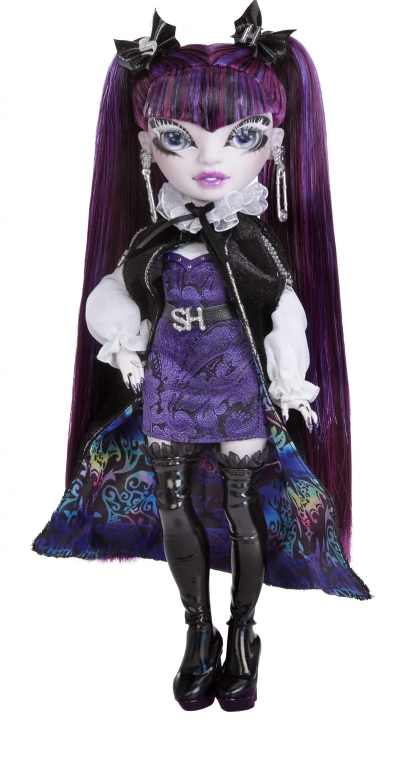 RAINBOW HIGH Rainbow Vision Costume Ball Rainbow High - Fashion Collectors Doll - 11 inch (Demi Batista) - Image 2