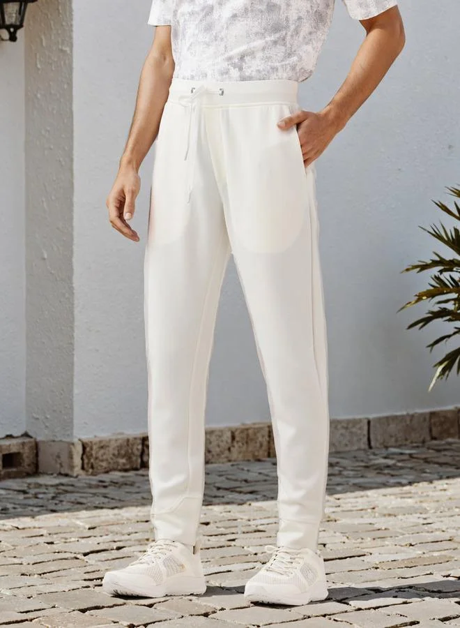 Kappa Kappa Performance Joggers with Pockets