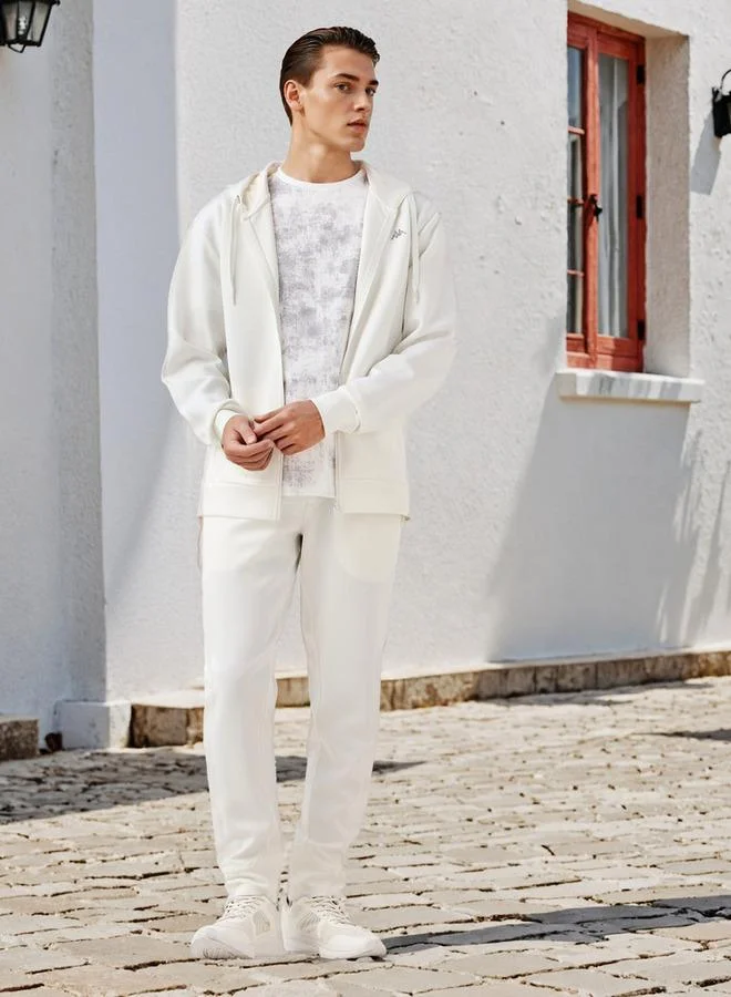 Kappa Kappa Performance Joggers with Pockets