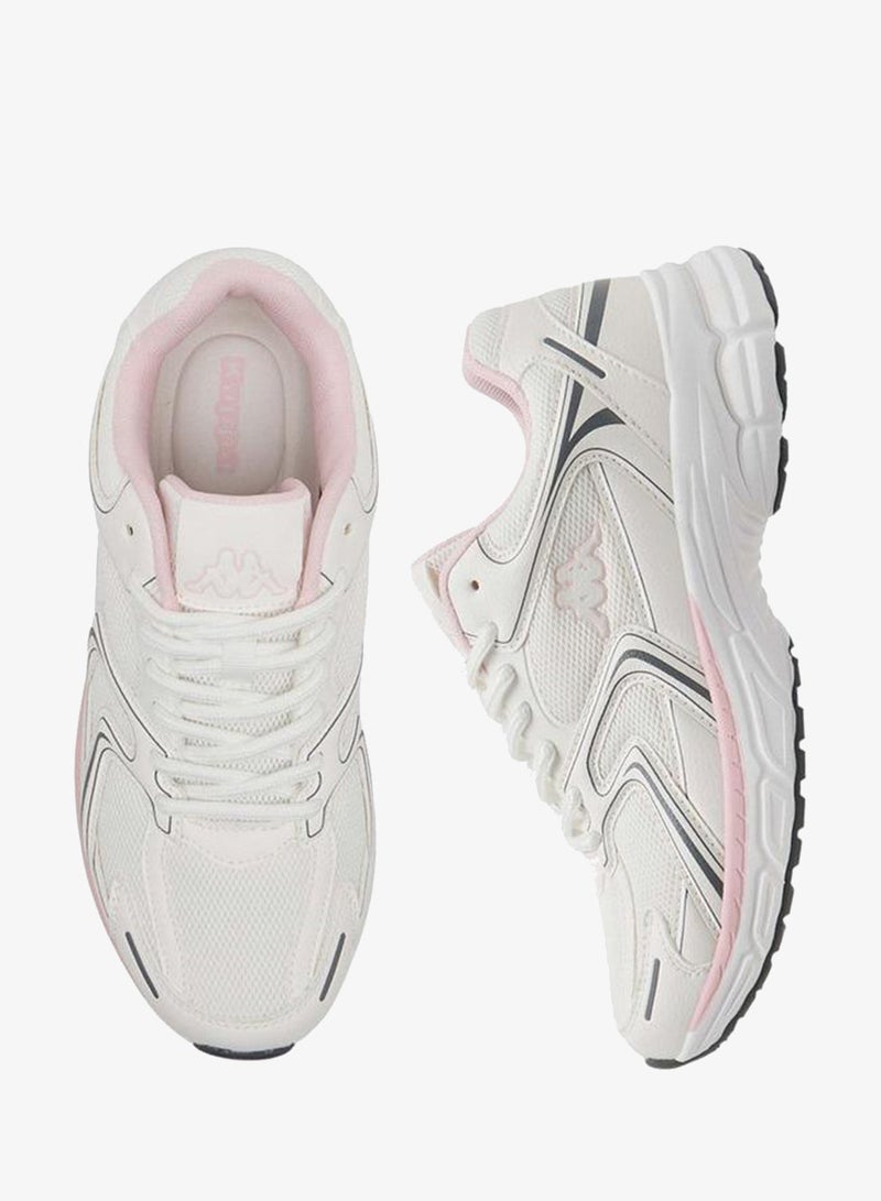 Kappa Women Lace-Up Sports Shoes - Image 3