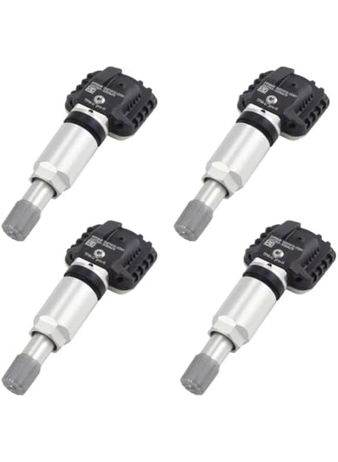 3601010CD01 مستشعر ضغط الإطارات لـ CHANGAN CS35 CS55 CS75 الموديلات المتوافقة - Image 2