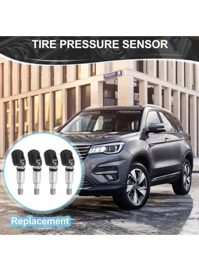 3601010CD01 مستشعر ضغط الإطارات لـ CHANGAN CS35 CS55 CS75 الموديلات المتوافقة - Image 5