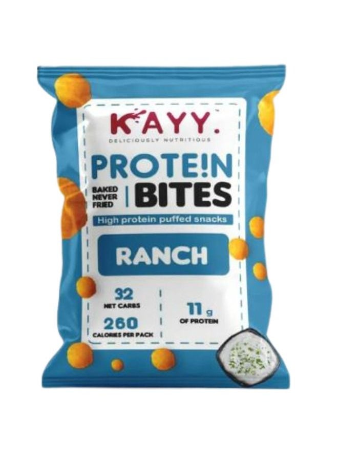 High Protein Baked Buffed Bites Ranch Flavor 60 grams - pzsku/Z2D9213BD10F8AE71167EZ/45/_/1690193915/77161e02-c2ac-49d2-9cc8-37792e60ea9c