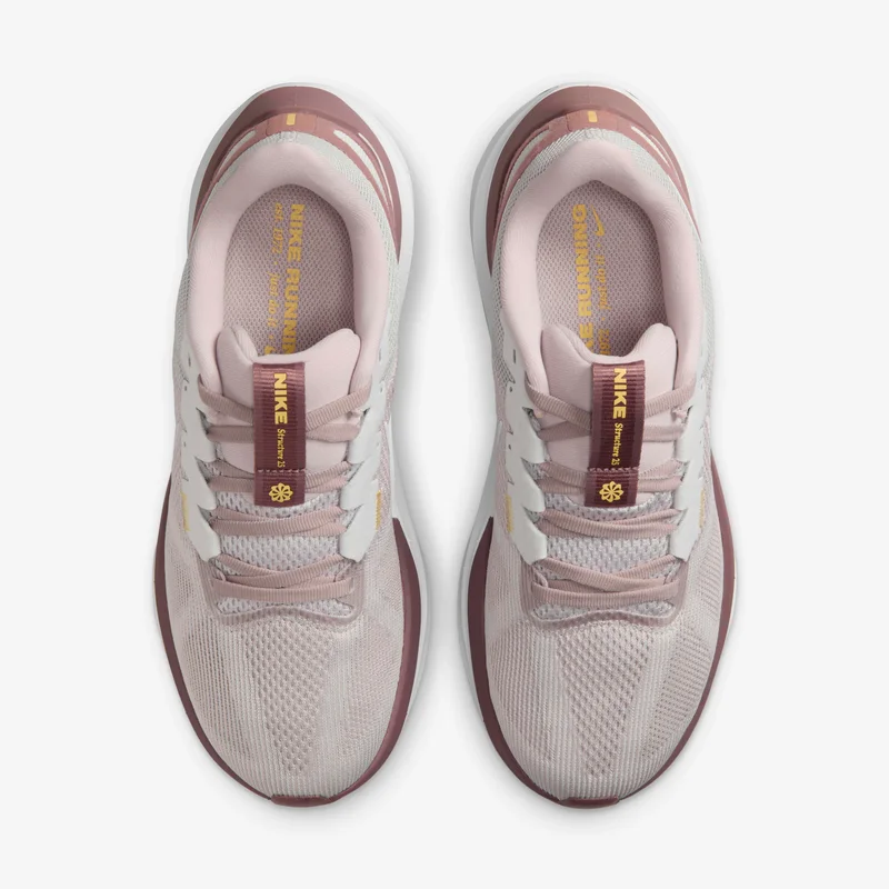 Nike Women's Air Zoom Structure 25 Shoe