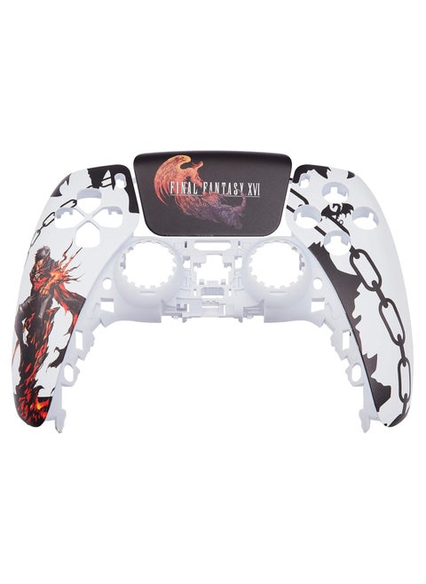 PS 5 Console Compatible Controller Top Faceplate
